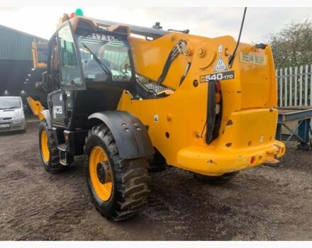 ЖЦБ Другая, объемом двигателя 0 л и пробегом 0 тыс. км за 62958 $, фото 6 на Automoto.ua