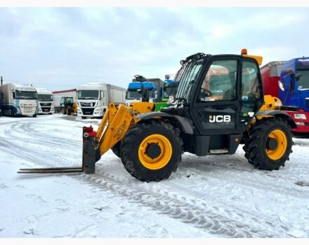 ЖЦБ Другая, объемом двигателя 0 л и пробегом 0 тыс. км за 49900 $, фото 5 на Automoto.ua