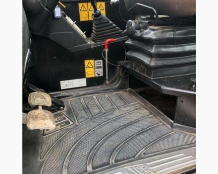 ЖЦБ Другая, объемом двигателя 0 л и пробегом 0 тыс. км за 58723 $, фото 9 на Automoto.ua