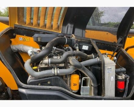 ЖЦБ Другая, объемом двигателя 0 л и пробегом 0 тыс. км за 58723 $, фото 5 на Automoto.ua