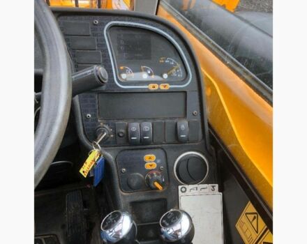 ЖЦБ Другая, объемом двигателя 0 л и пробегом 0 тыс. км за 58723 $, фото 8 на Automoto.ua