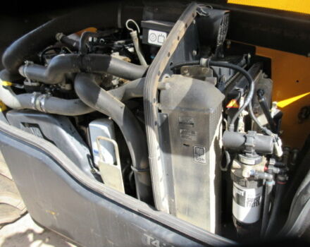 ЖЦБ Другая, об'ємом двигуна 0 л та пробігом 0 тис. км за 59181 $, фото 10 на Automoto.ua