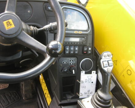 ЖЦБ Другая, объемом двигателя 0 л и пробегом 0 тыс. км за 67880 $, фото 5 на Automoto.ua