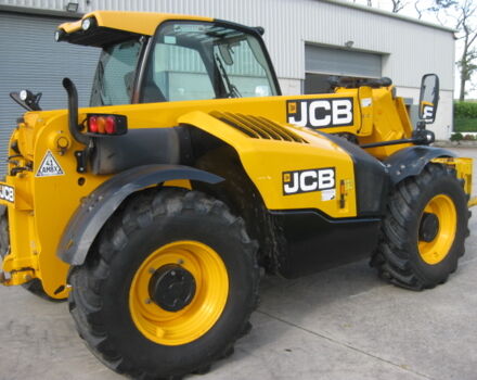 ЖЦБ Другая, объемом двигателя 0 л и пробегом 0 тыс. км за 67880 $, фото 2 на Automoto.ua