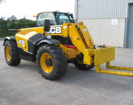 ЖЦБ Другая, объемом двигателя 0 л и пробегом 0 тыс. км за 67880 $, фото 1 на Automoto.ua