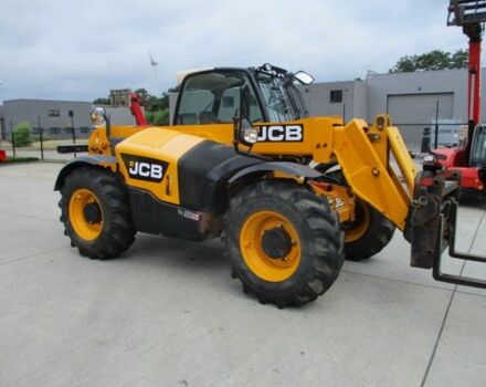 ЖЦБ Другая, об'ємом двигуна 0 л та пробігом 0 тис. км за 48365 $, фото 4 на Automoto.ua