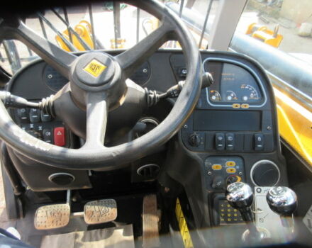 ЖЦБ Другая, об'ємом двигуна 0 л та пробігом 0 тис. км за 59181 $, фото 6 на Automoto.ua