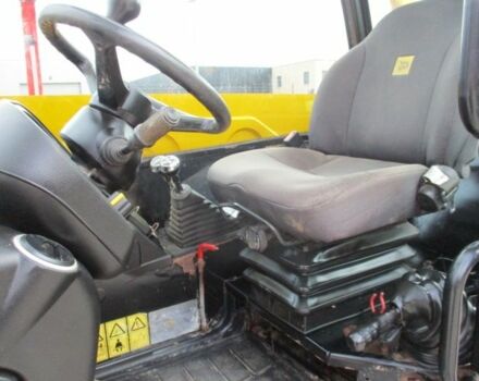 ЖЦБ Другая, об'ємом двигуна 0 л та пробігом 0 тис. км за 48365 $, фото 5 на Automoto.ua