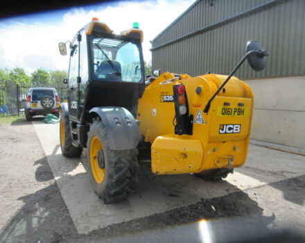 ЖЦБ Другая, об'ємом двигуна 0 л та пробігом 0 тис. км за 59181 $, фото 1 на Automoto.ua