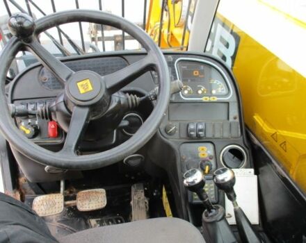 ЖЦБ Другая, об'ємом двигуна 0 л та пробігом 0 тис. км за 48365 $, фото 7 на Automoto.ua