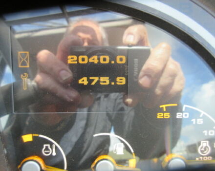 ЖЦБ Другая, об'ємом двигуна 0 л та пробігом 0 тис. км за 59181 $, фото 7 на Automoto.ua