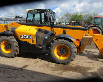 ЖЦБ Другая, об'ємом двигуна 0 л та пробігом 0 тис. км за 59181 $, фото 4 на Automoto.ua