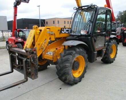 ЖЦБ Другая, об'ємом двигуна 0 л та пробігом 0 тис. км за 48365 $, фото 2 на Automoto.ua