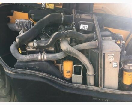 ЖЦБ Другая, объемом двигателя 0 л и пробегом 0 тыс. км за 66736 $, фото 3 на Automoto.ua