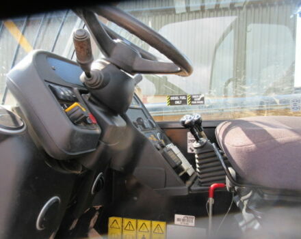 ЖЦБ Другая, об'ємом двигуна 0 л та пробігом 0 тис. км за 59181 $, фото 5 на Automoto.ua