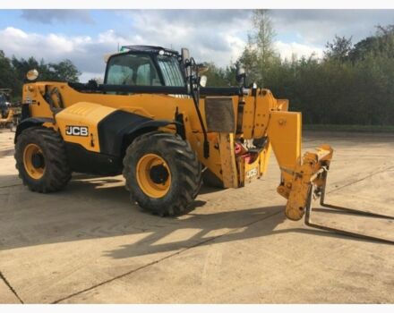 ЖЦБ Другая, объемом двигателя 0 л и пробегом 0 тыс. км за 66736 $, фото 6 на Automoto.ua