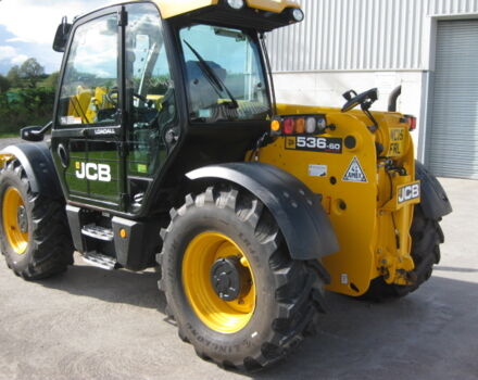 ЖЦБ Другая, объемом двигателя 0 л и пробегом 0 тыс. км за 67880 $, фото 6 на Automoto.ua