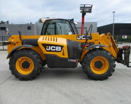 ЖЦБ Другая, об'ємом двигуна 0 л та пробігом 0 тис. км за 48365 $, фото 3 на Automoto.ua