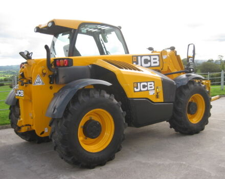 ЖЦБ Другая, объемом двигателя 0 л и пробегом 0 тыс. км за 67880 $, фото 4 на Automoto.ua