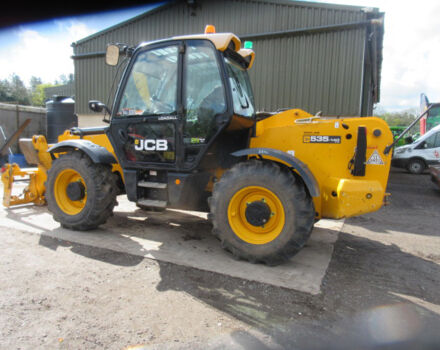 ЖЦБ Другая, об'ємом двигуна 0 л та пробігом 0 тис. км за 59181 $, фото 2 на Automoto.ua