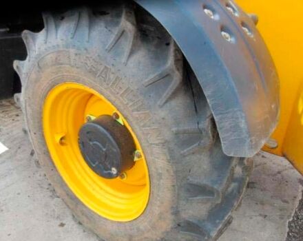 ЖЦБ Другая, об'ємом двигуна 0 л та пробігом 0 тис. км за 59181 $, фото 9 на Automoto.ua