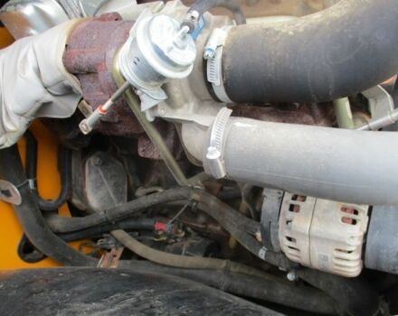 ЖЦБ Другая, об'ємом двигуна 0 л та пробігом 0 тис. км за 48365 $, фото 10 на Automoto.ua