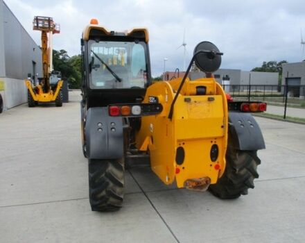 ЖЦБ Другая, об'ємом двигуна 0 л та пробігом 0 тис. км за 48365 $, фото 1 на Automoto.ua