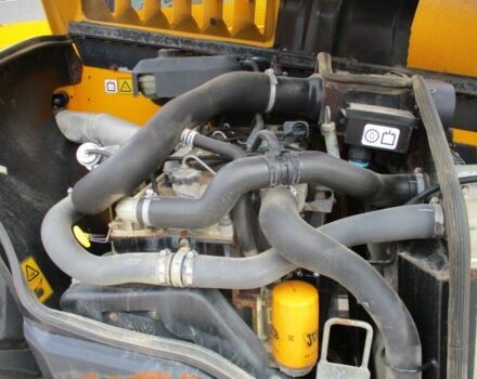 ЖЦБ Другая, об'ємом двигуна 0 л та пробігом 0 тис. км за 48365 $, фото 9 на Automoto.ua