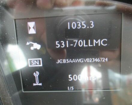 ЖЦБ Другая, об'ємом двигуна 0 л та пробігом 0 тис. км за 48365 $, фото 6 на Automoto.ua