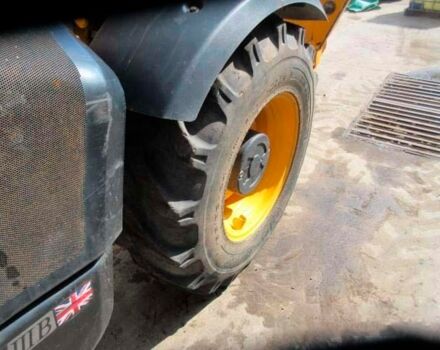 ЖЦБ Другая, об'ємом двигуна 0 л та пробігом 0 тис. км за 59181 $, фото 12 на Automoto.ua