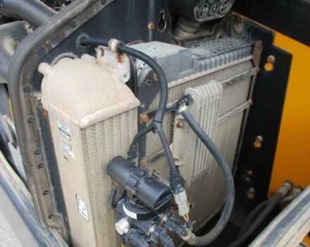 ЖЦБ Другая, об'ємом двигуна 0 л та пробігом 0 тис. км за 48365 $, фото 11 на Automoto.ua