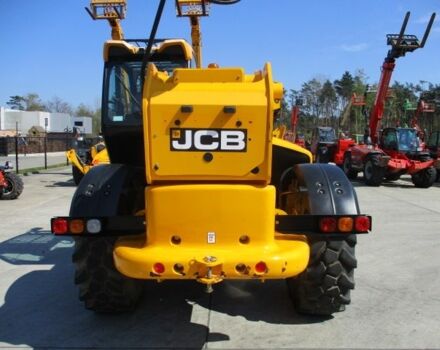 ЖЦБ Другая, об'ємом двигуна 0 л та пробігом 0 тис. км за 103698 $, фото 16 на Automoto.ua