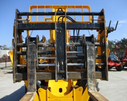 ЖЦБ Другая, об'ємом двигуна 0 л та пробігом 0 тис. км за 103698 $, фото 12 на Automoto.ua