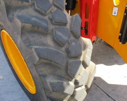 ЖЦБ Другая, об'ємом двигуна 0 л та пробігом 0 тис. км за 103698 $, фото 6 на Automoto.ua