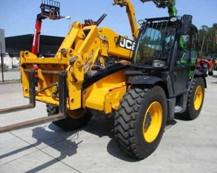 ЖЦБ Другая, объемом двигателя 0 л и пробегом 0 тыс. км за 59285 $, фото 5 на Automoto.ua