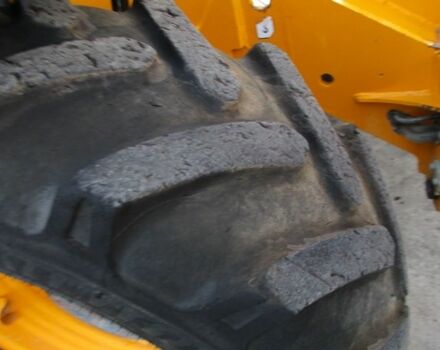 ЖЦБ Другая, объемом двигателя 0 л и пробегом 0 тыс. км за 65613 $, фото 7 на Automoto.ua