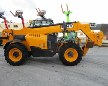 ЖЦБ Другая, объемом двигателя 0 л и пробегом 0 тыс. км за 65613 $, фото 15 на Automoto.ua