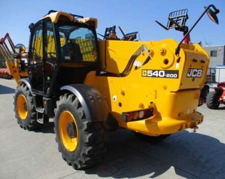 ЖЦБ Другая, об'ємом двигуна 0 л та пробігом 0 тис. км за 103698 $, фото 4 на Automoto.ua