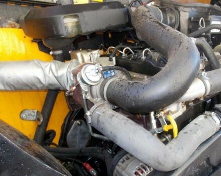 ЖЦБ Другая, об'ємом двигуна 0 л та пробігом 0 тис. км за 67423 $, фото 3 на Automoto.ua