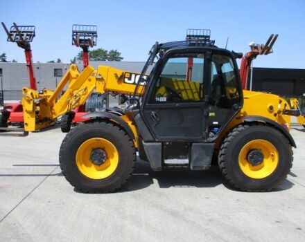 ЖЦБ Другая, объемом двигателя 0 л и пробегом 0 тыс. км за 59285 $, фото 4 на Automoto.ua