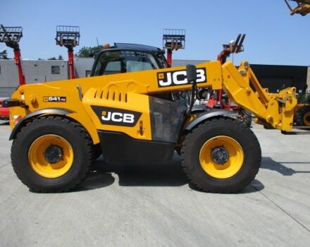 ЖЦБ Другая, объемом двигателя 0 л и пробегом 0 тыс. км за 59285 $, фото 11 на Automoto.ua