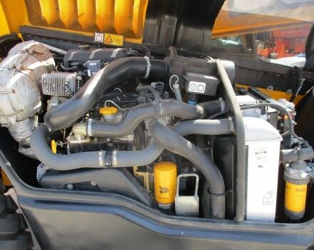 ЖЦБ Другая, объемом двигателя 0 л и пробегом 0 тыс. км за 59285 $, фото 10 на Automoto.ua