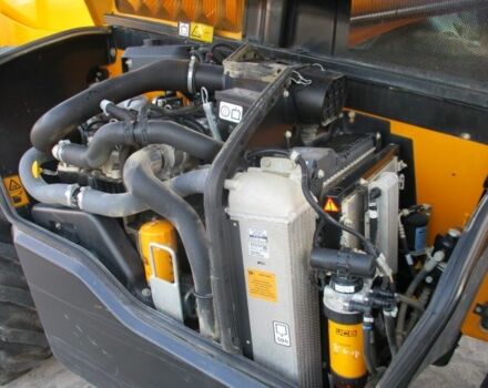 ЖЦБ Другая, объемом двигателя 0 л и пробегом 0 тыс. км за 65613 $, фото 9 на Automoto.ua