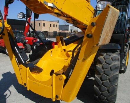 ЖЦБ Другая, об'ємом двигуна 0 л та пробігом 0 тис. км за 103698 $, фото 13 на Automoto.ua