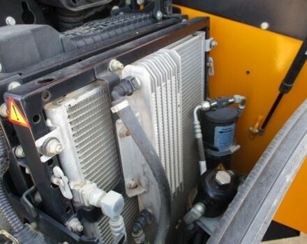 ЖЦБ Другая, об'ємом двигуна 0 л та пробігом 0 тис. км за 103698 $, фото 11 на Automoto.ua