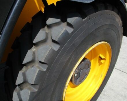 ЖЦБ Другая, объемом двигателя 0 л и пробегом 0 тыс. км за 59285 $, фото 7 на Automoto.ua