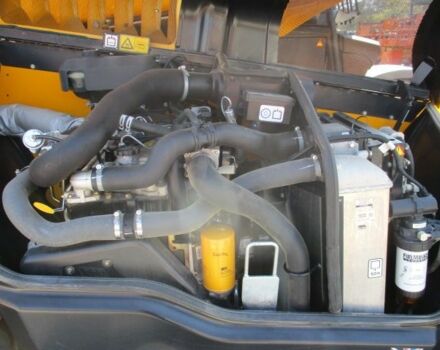 ЖЦБ Другая, об'ємом двигуна 0 л та пробігом 0 тис. км за 103698 $, фото 9 на Automoto.ua