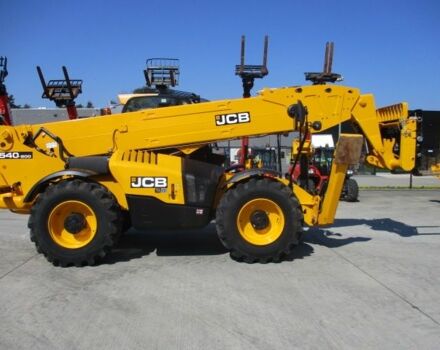 ЖЦБ Другая, об'ємом двигуна 0 л та пробігом 0 тис. км за 103698 $, фото 14 на Automoto.ua