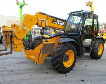 ЖЦБ Другая, объемом двигателя 0 л и пробегом 0 тыс. км за 65613 $, фото 4 на Automoto.ua