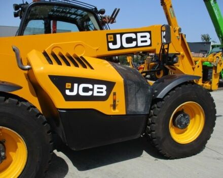 ЖЦБ Другая, объемом двигателя 0 л и пробегом 0 тыс. км за 59285 $, фото 13 на Automoto.ua